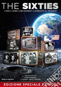 Sixties (The) - Gli Anni '60 (3 Dvd) dvd