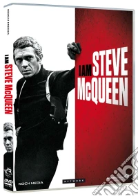 Io Sono Steve Mcqueen dvd