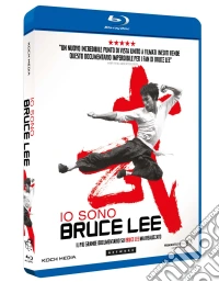 (Blu Ray Disk) Io Sono Bruce Lee dvd