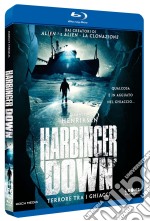 (Blu-Ray Disk) Harbinger Down - Terrore Tra I Ghiacci