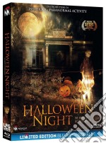 (Blu-Ray Disk) Halloween Night (Ltd) (Blu-Ray+Booklet) brd