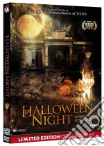 Halloween Night (Ltd) (Dvd+Booklet) dvd