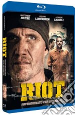 (Blu-Ray Disk) Riot dvd