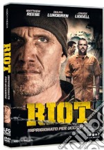 Riot dvd