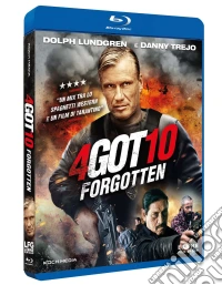 (Blu-Ray Disk) Buono, Il Brutto E Il Morto (Il) brd