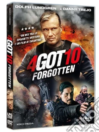 Buono, Il Brutto E Il Morto (Il) dvd