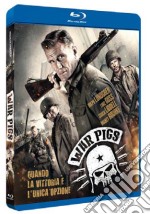 (Blu-Ray Disk) War Pigs brd