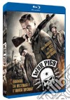 (Blu-Ray Disk) War Pigs dvd