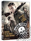 War Pigs film in dvd di Ryan Little