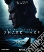 (Blu-Ray Disk) Shark Lake brd