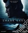 (Blu Ray Disk) Shark Lake dvd