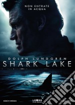 Shark Lake dvd