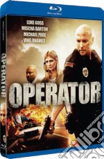 (Blu-Ray Disk) Operator