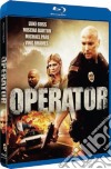 (Blu-Ray Disk) Operator dvd