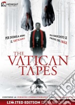 Vatican Tapes (The) (Ltd) (Dvd+Booklet)