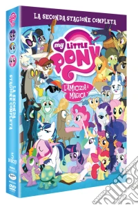 My Little Pony - Stagione 02 (5 Dvd) dvd