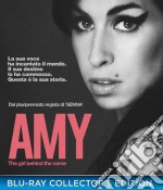 (Blu-Ray Disk) Amy - The Girl Behind The Name (CE) (2 Blu-Ray) brd