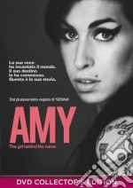 Amy - The Girl Behind The Name (CE) (2 Dvd) dvd