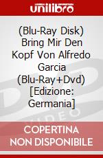 (Blu-Ray Disk) Bring Mir Den Kopf Von Alfredo Garcia (Blu-Ray+Dvd) [Edizione: Germania] brd