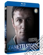 (Blu-Ray Disk) Zanetti Story (2 Blu-Ray) brd