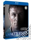 (Blu-Ray Disk) Zanetti Story (2 Blu-Ray) dvd
