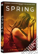 Spring dvd