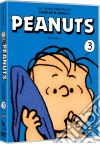 Peanuts #03 (2 Dvd) dvd