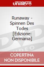 Runaway - Spinnen Des Todes [Edizione: Germania] dvd
