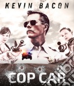 (Blu-Ray Disk) Cop Car brd