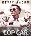 (Blu-Ray Disk) Cop Car dvd
