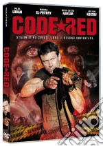 Code Red dvd