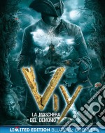 (Blu Ray Disk) Viy - La Maschera Del Demonio (3D) (Ltd) (Blu-Ray 3D+Booklet) dvd