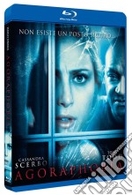 (Blu-Ray Disk) Agoraphobia brd