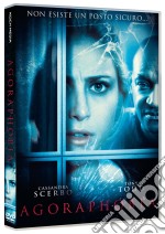 Agoraphobia dvd