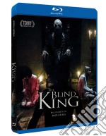 (Blu-Ray Disk) Blind King (The) brd