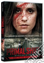 Primal Shift dvd