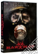 Hazmat dvd