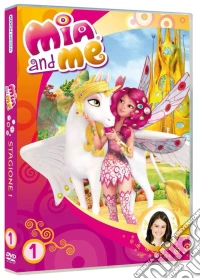 Mia And Me - Stagione 02 #01 (2 Dvd) dvd