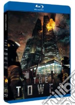 (Blu-Ray Disk) Tower (The) dvd