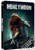 Honeymoon (Ltd. Ed.) (Dvd+Booklet) dvd