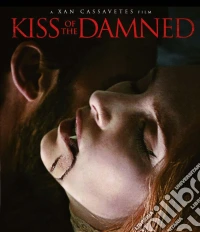 (Blu-Ray Disk) Kiss Of The Damned brd