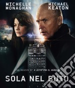 (Blu-Ray Disk) Sola Nel Buio brd