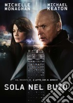 Sola Nel Buio dvd