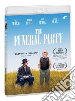 (Blu-Ray Disk) Funeral Party (The)