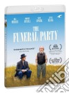 (Blu-Ray Disk) Funeral Party (The) dvd