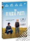 Funeral Party (The) dvd