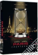 Paris Countdown dvd