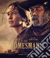(Blu-Ray Disk) Homesman (The) dvd
