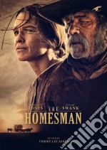 Homesman (The)