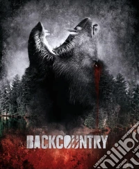 Backcountry (Dvd+Booklet) dvd